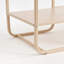Jules Frame End Table