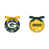 Green Bay Packers est en rupture de stock