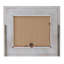 Hollywood Hills Mirror Only - blanc