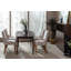Carla 50cm H Upholstered Side Chair-248185811