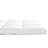Benita 2" All Seasons Hypoallergenic Down Alternative Mattress Topper-1636821815