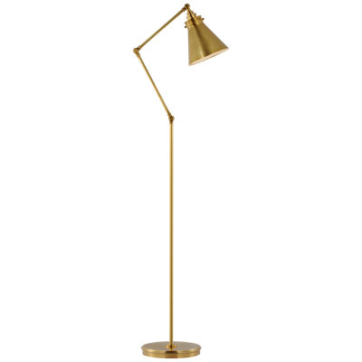 Parkington Task Floor Lamp