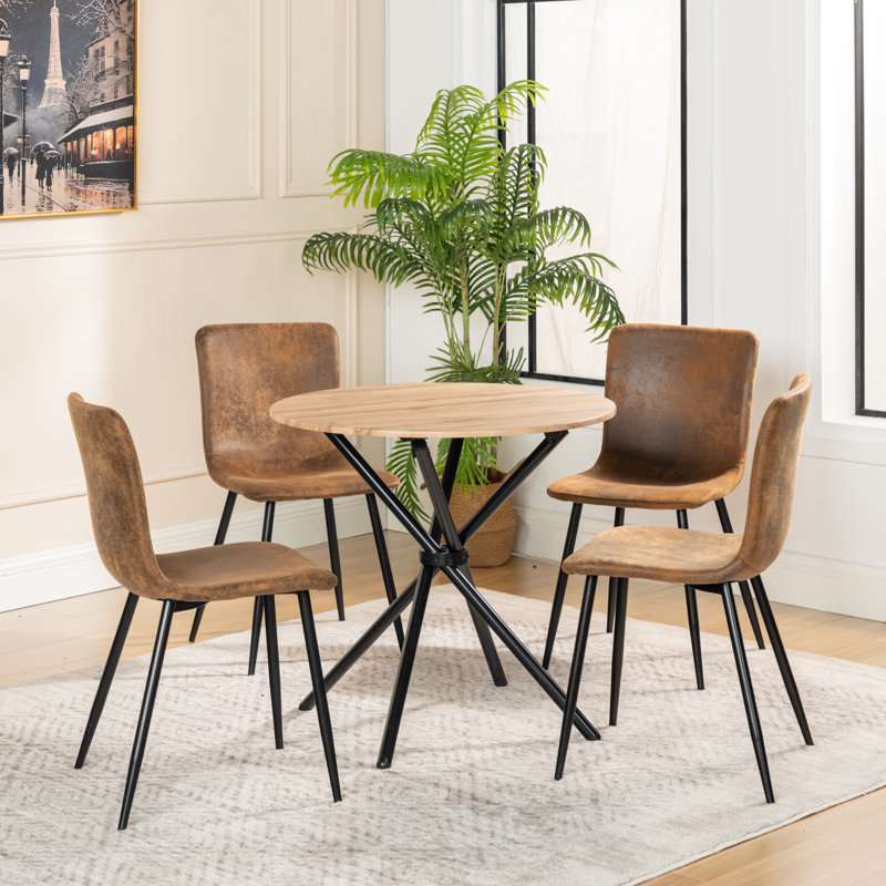 4 - Person Dining Set