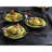Staub Cast Iron 4.75-inch Mini Frying Pan - Matte Black