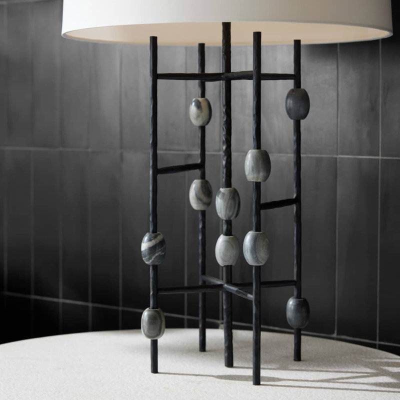 Howes Table Lamp