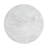 Outdoor Ponti Travertine Side Table,White