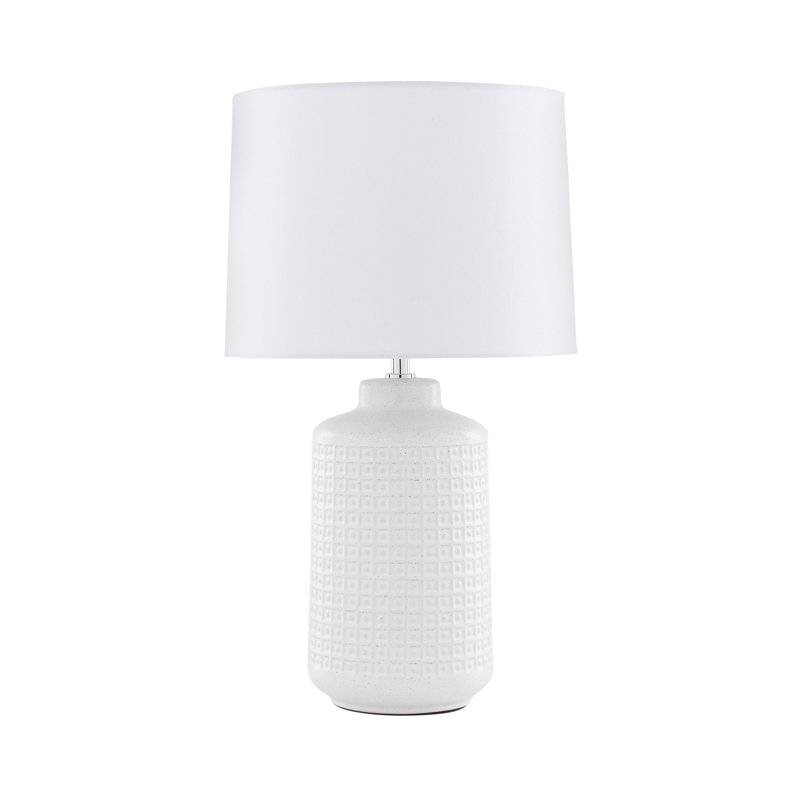 Ceramic Table Lamp