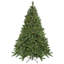 7.5'' Pre-Lit Chatham Pine Artificial Christmas Tree Clear Lights-91161453