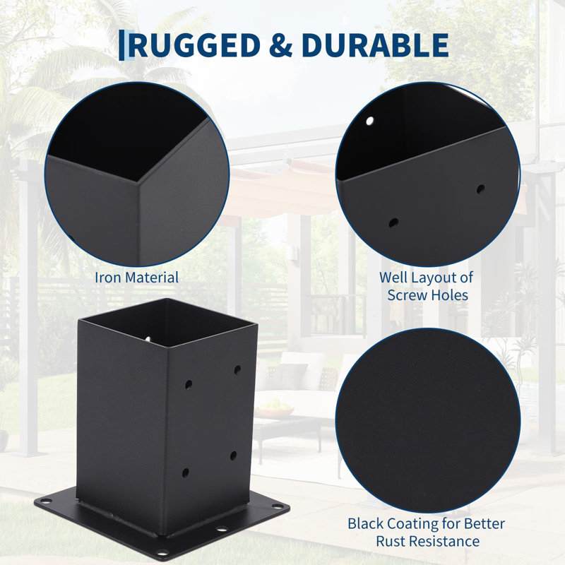 5.64 kg Umbrella Base