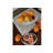 Chatherine Handmade Crystal Decorative Plate 2