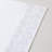 Andre Emb 400 Thread Count 100% Cotton Sheet Set-13958679-13958684