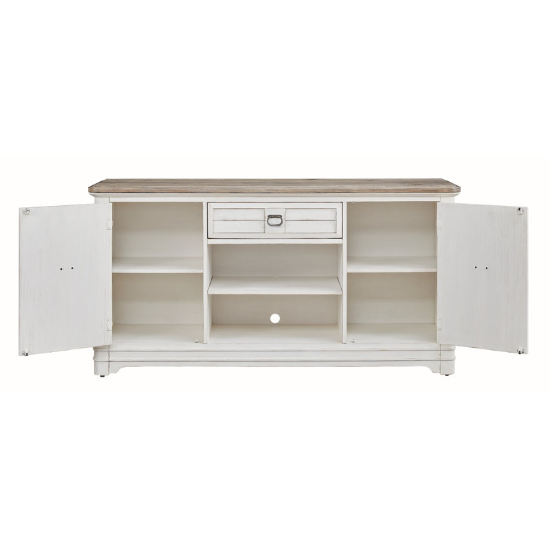Crysti Server, Sand/Whitewash