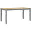 Anesia Solid Wood Dining Table-671720321-671720326