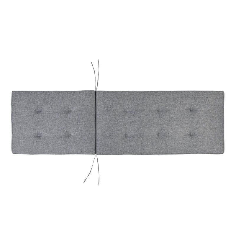 Cesana Back Cushion, Grey
