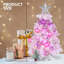 Arbre de Noël 24 pi
