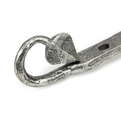 Shropshire Window Stay Door Accessory