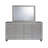 Basic Modern Accent Mirror, For Home Decoration