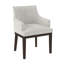 Upholstered Arm Chair-794035583-794035421