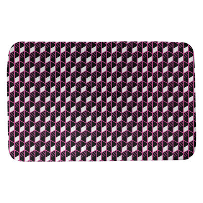 Tapis pour salle de bain Leffel