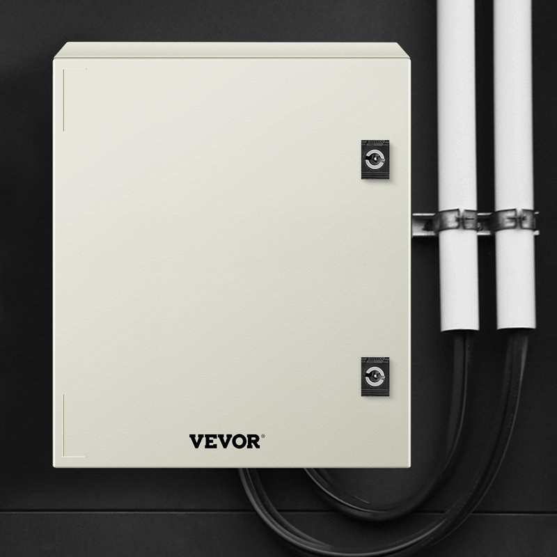 VEVOR, 40.6cm H x 30.5cm W x 20.3cm D1