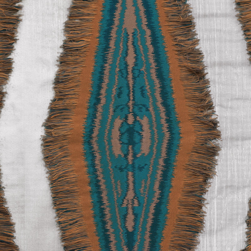 Nobu Teal