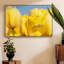 Sunshine Yellow I, reproduction d'art sur toile-92481466-92481467