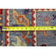 Smirna One-of-a-Kind 4'2" X 11'9" Flatweave Area Rug