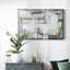 Toile tendue B&W II-Gallery-2103216369