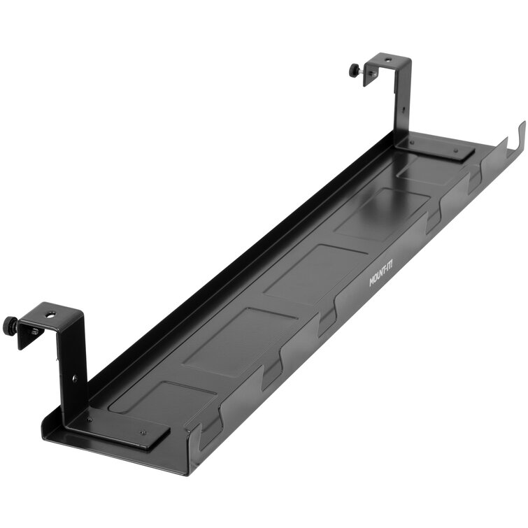 https://assets.wfcdn.com/im/85548941/resize-h755-w755%5Ecompr-r85/1365/136589606/Mount-It%21+Black+Under+Desk+Cable+Tray%2C+Wire+Management+Basket+for+Desktops%2C+Laptops%2C+Sit+Stand+Desks.jpg