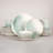 Famiware 24 Piece Dinnerware Sets, Plates And Bowls Sets for 8-459074047