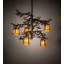 Felician 5 - Light Chandelier