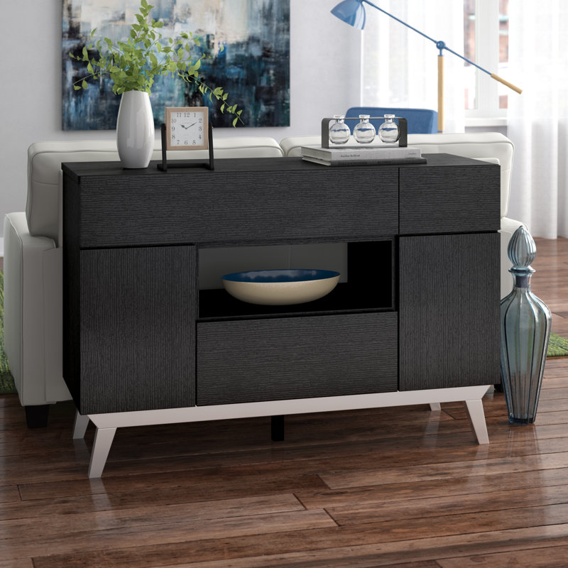 120cm Sideboard