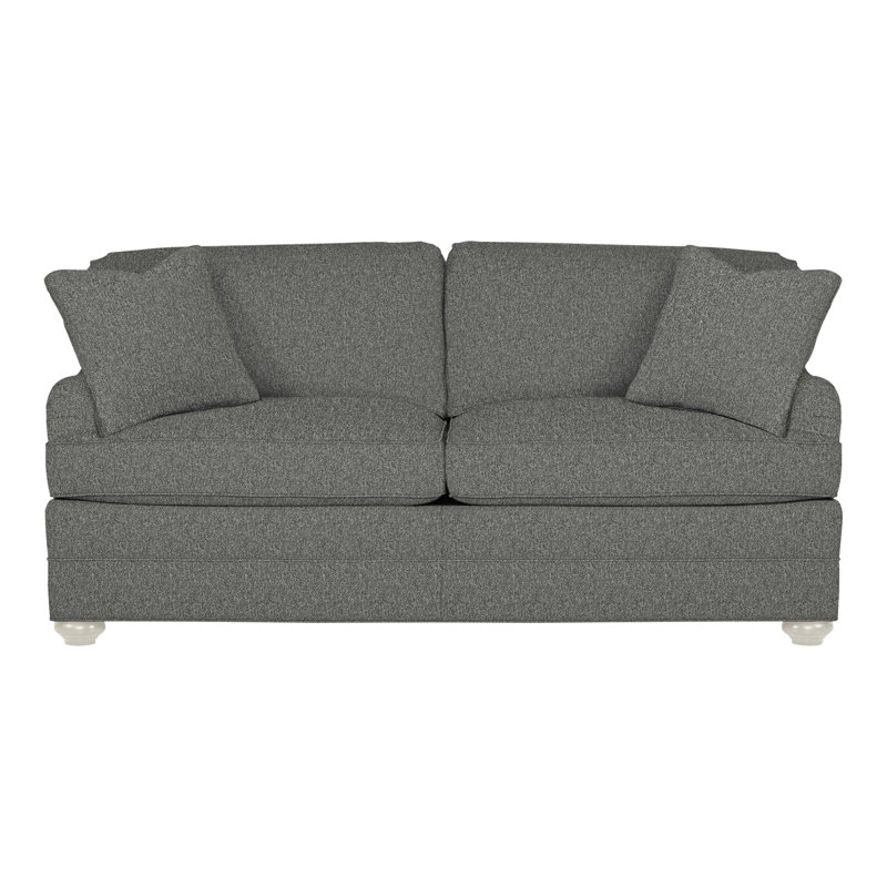 East Lake Sofa, Ian Pewter, Navajo