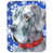 Bleu / Blanc