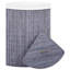 Laundry Hamper with Handles-134195297