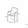 Oyee 8 Seater Dining Set