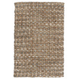 Savannah Jute Area Rug