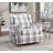 Swivel Living Room, Accent Chair,Arm Chair,Bedroom Chair-563386925