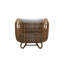 Nest Patio Chair with Cushions-65544620-65544621