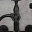 Duppstadt Mixer Shower with Handheld Shower Head