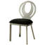 Chaise de salle à manger 2 pièces