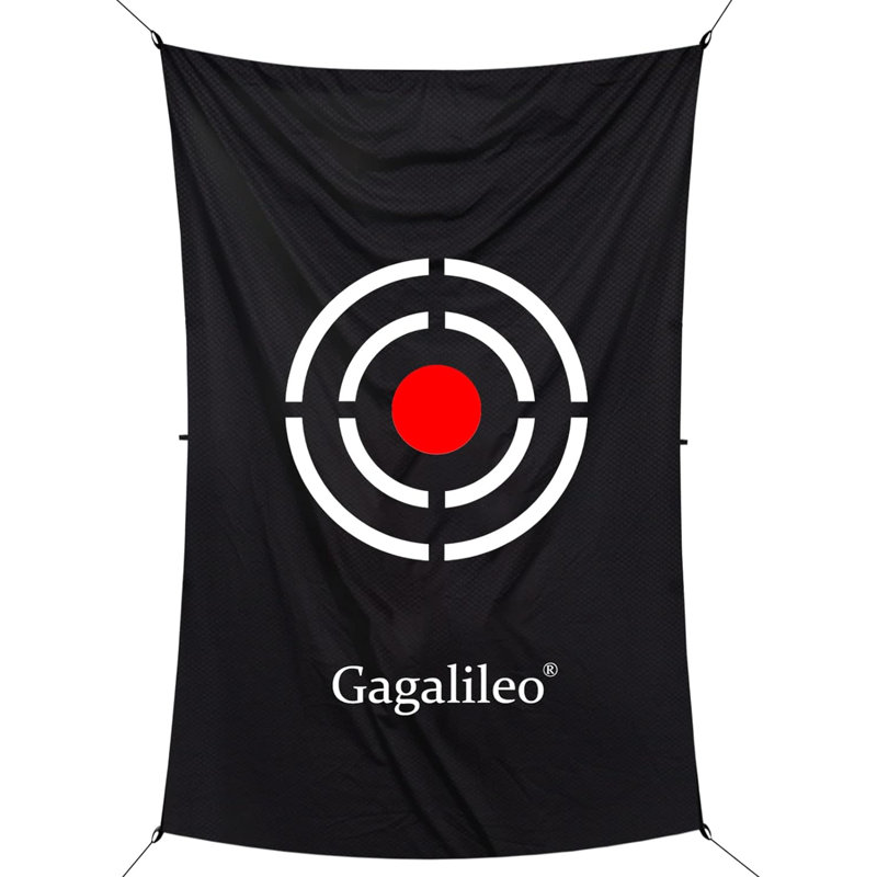 GaGalileo Goal