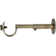 Allentown 4.37'' to 6.37'' Curtain Track/Rail