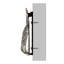 Heurtoir de porte Hospitality Pineapple-15024119-41399304