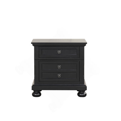 Table de chevet Meade G8905-N