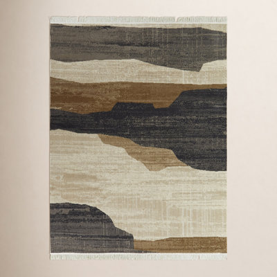 Astrid Charcoal Rug