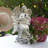 Nature's Blessing Angel Garden Statue