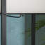 160 H cm Traditional Floor Lamp