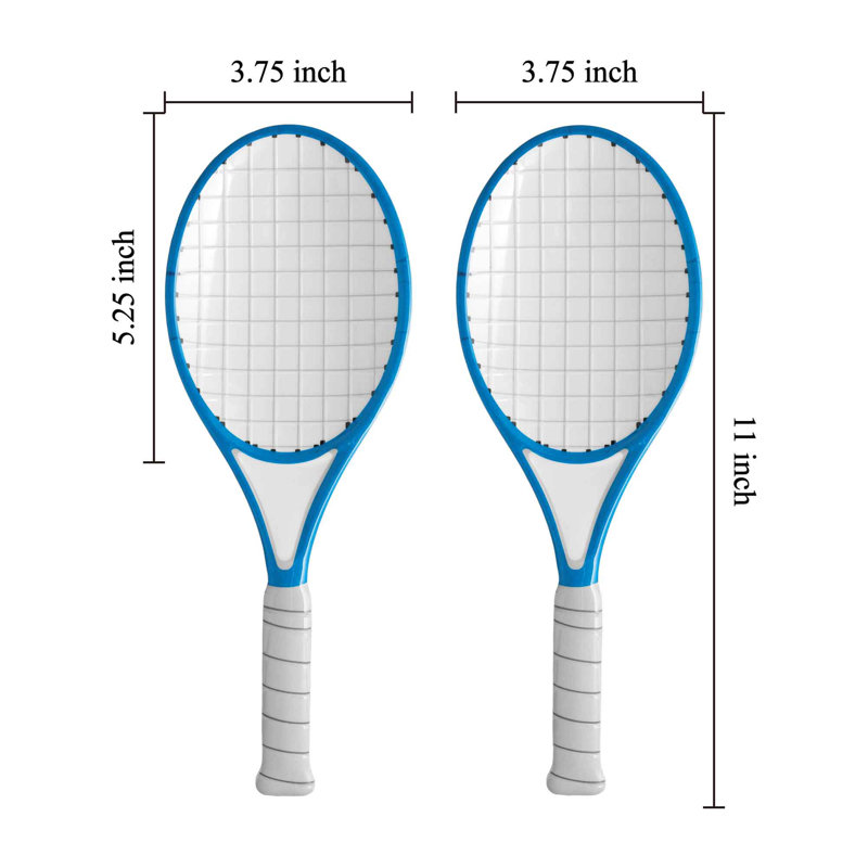 Melamine Salad Servers