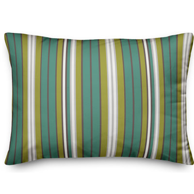 Coussin Stripes